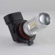Автомобильная LED лампа SL LED в ПТФ Цоколь HB4 15-2323 samsung, 15W 6000К Белый